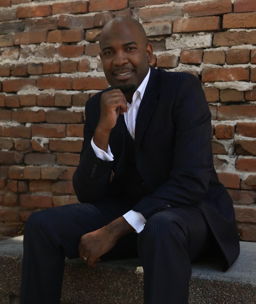 Will Osagiede, founder of OnWealth